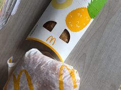 -麦当劳(南京五龙店)