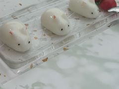 -大树餐厅(环球港店)
