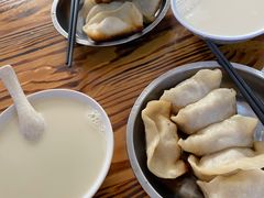 -锅贴大王南翔小笼(临沂二村店)