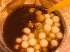 -笃笃笃糖粥(十全街店)