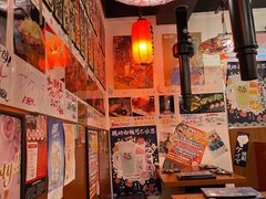 -大阪烧肉BAKA一代(十亩地店)