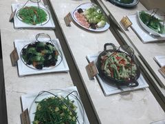 自助取餐区-双井轩(双井店)