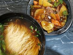 -老盛兴·上海小笼汤包馆(武夷店)