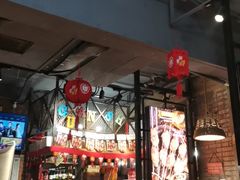 -管氏翅吧(地安门创始店)