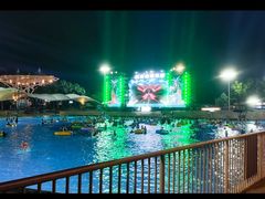 -武汉玛雅海滩水公园