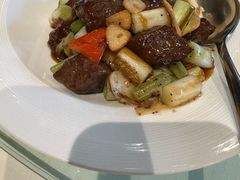 -利苑酒家(金宝店)