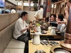 -泥炉烧肉师(新街口金銮巷店)