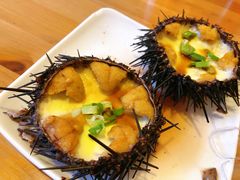 -海胆小馆(东北水饺·春柳店)