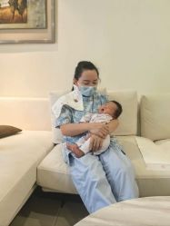 -奕新一诺台式母婴护理中心(我格广场店)