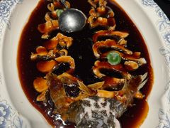 -锦楼·臻选新杭帮(杭州中心店)