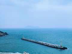 -东澳岛