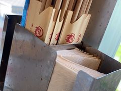 -文三里屯面馆(三里屯店)
