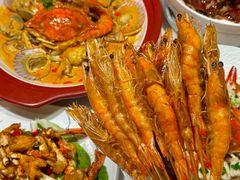 -鲜得莱渔港·小平岛海胆馆(七贤岭店)