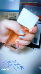 -首珥假日美睫美甲