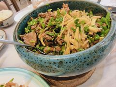 -君霖私家菜(春柳店)