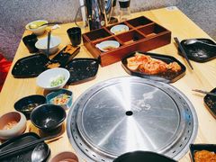 -汉拿山(包河万达店)