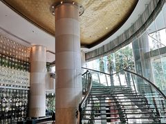 -厦门喜来登酒店
