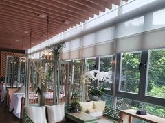-若蘭慈·无国界素食料理(欢乐海岸店)