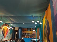 -苏坦土耳其西餐厅(玉林店)