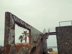 -Cafe Aewol Monsant