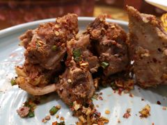 -阿斯牛牛·凉山菜(新会展店)