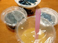 -五福堂龟苓膏(河东北山店)