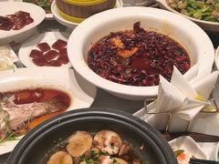 -香园楼(钻石路店)