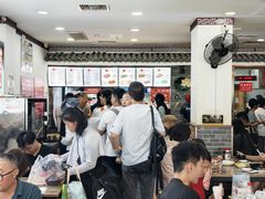 -津门张记包子铺(华昌道店)