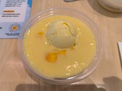 -满记甜品(加州阳光开元广场店)