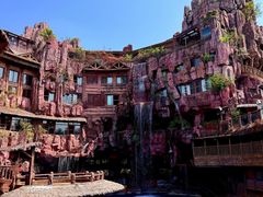 -长鹿旅游休博园