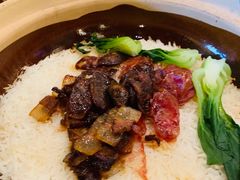 -捞王锅物料理(上海世茂广场店)