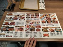 -街角等你.大连海鲜烧烤(西安路店)