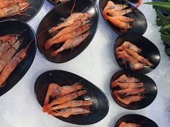-一方渔歌蒸汽海鲜自助(文化路万达广场店)