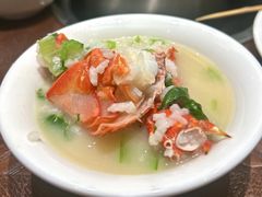 -东海怡品海鲜豆捞(舟宿夜江店)