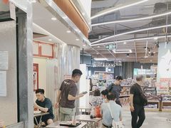 -孖记茶档·热腾茶餐(乐峰店)