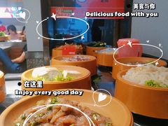 -龍歌自助小火锅(城阳万象汇店)