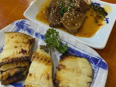 -银子铁板烧料理自助餐(人民广场店)