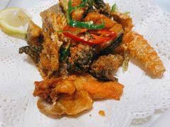 -新享乐海鲜(翠华路店)