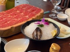 -东海怡品海鲜豆捞(舟宿夜江店)