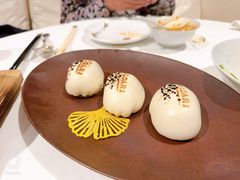 -宝丽轩中餐厅BAOLIXUAN