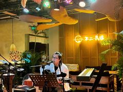 -不二民谣音乐餐酒吧(长沙店)