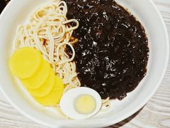 -参花冷面 .朝鲜族非遗美食(世纪公馆店)