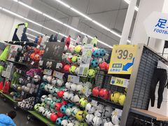 -迪卡侬(袁家岗店)