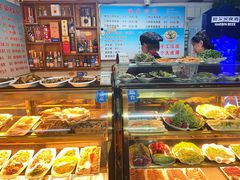 -正宗天津烧麦馆(柳州路店)