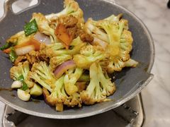 -小菜园新徽菜(宜兴八佰伴店)