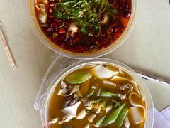 -川悦壹号·川菜(蠡溪路店)