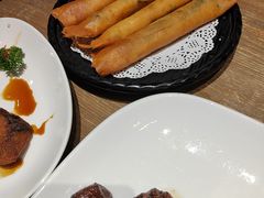 -廊亦舫Lang Yi Fang Restaurant(金桥店)