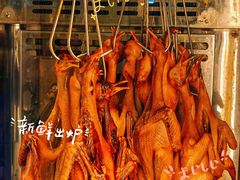 -又见炊烟私房菜(敬亭路店)