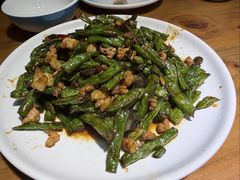 -晚归月亮湾私家菜(临邑路店)