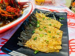 -辣不怕口味虾(凌霄路店)